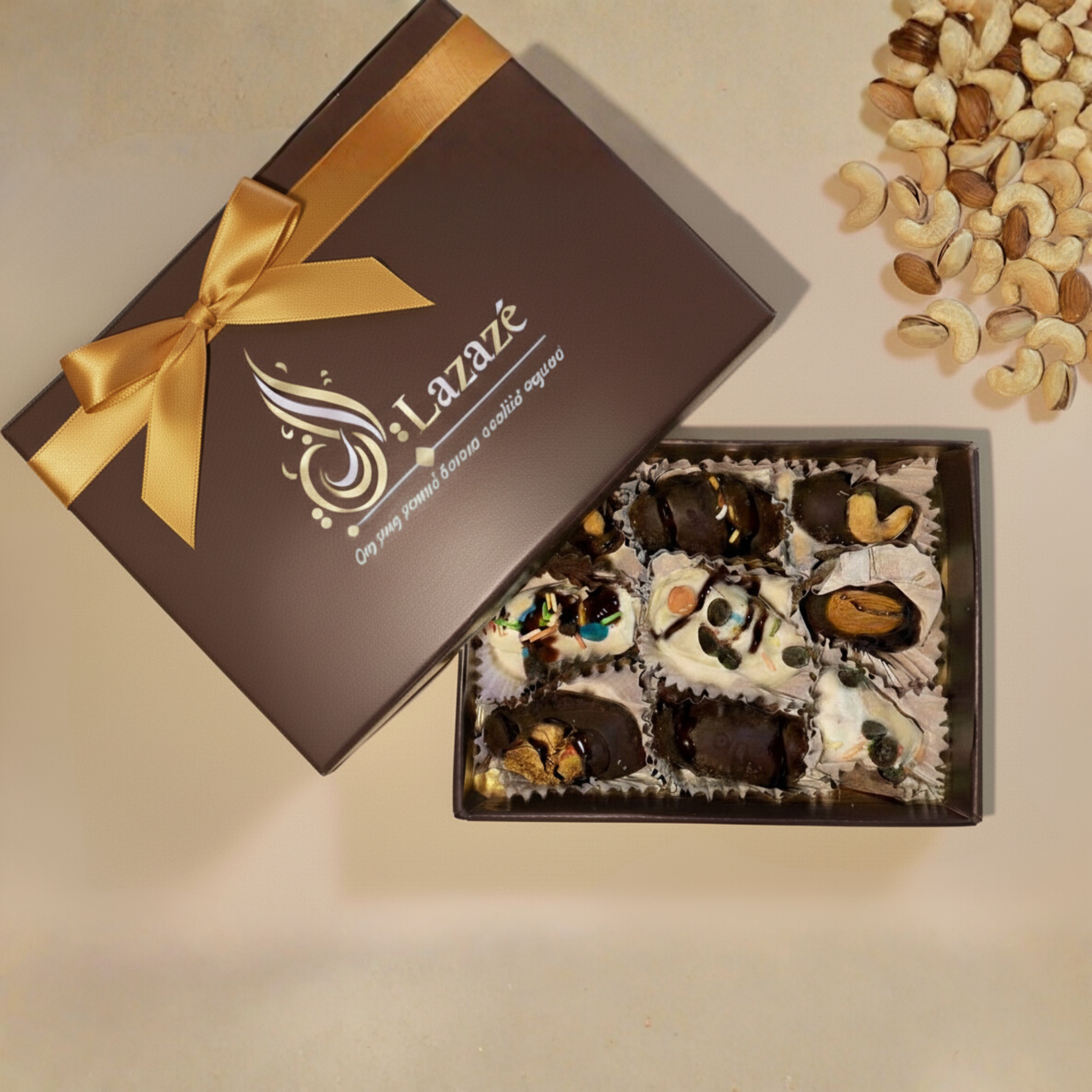 luxury gift box lite