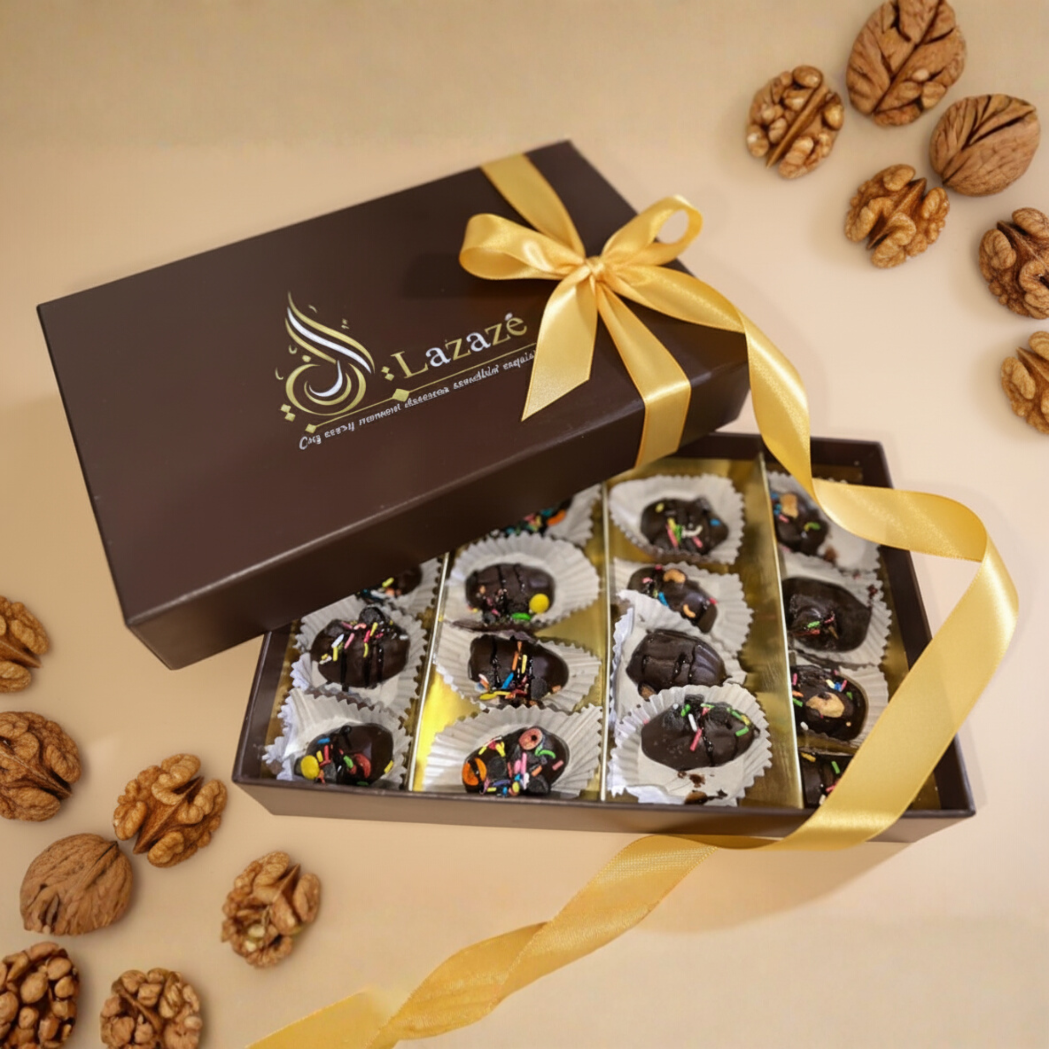 Akhrot Elegance lite